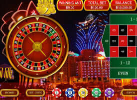 Top 10 Online Casinos
